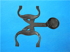 鋁合金壓鑄件生產(chǎn)加工時(shí)出現(xiàn)摩擦縫隙腐蝕該怎解決？